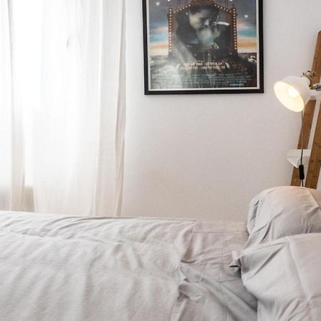 Apartamento Cadiz Paradiso ภายนอก รูปภาพ