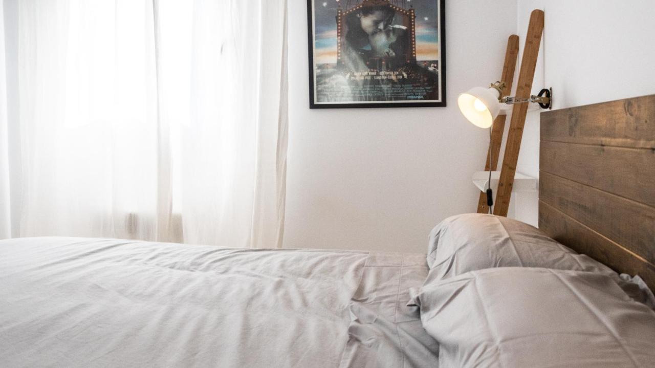 Apartamento Cadiz Paradiso ภายนอก รูปภาพ