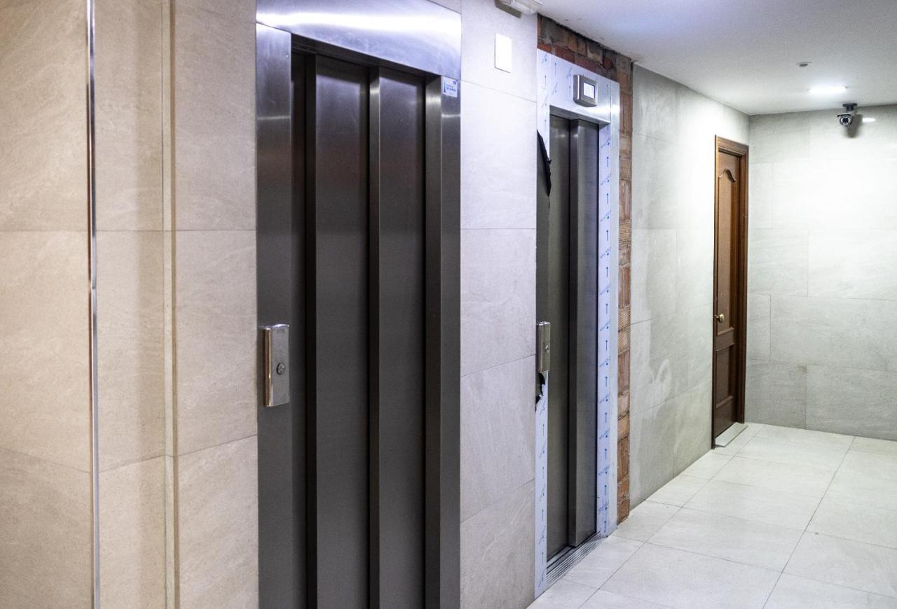 Apartamento Cadiz Paradiso ภายนอก รูปภาพ