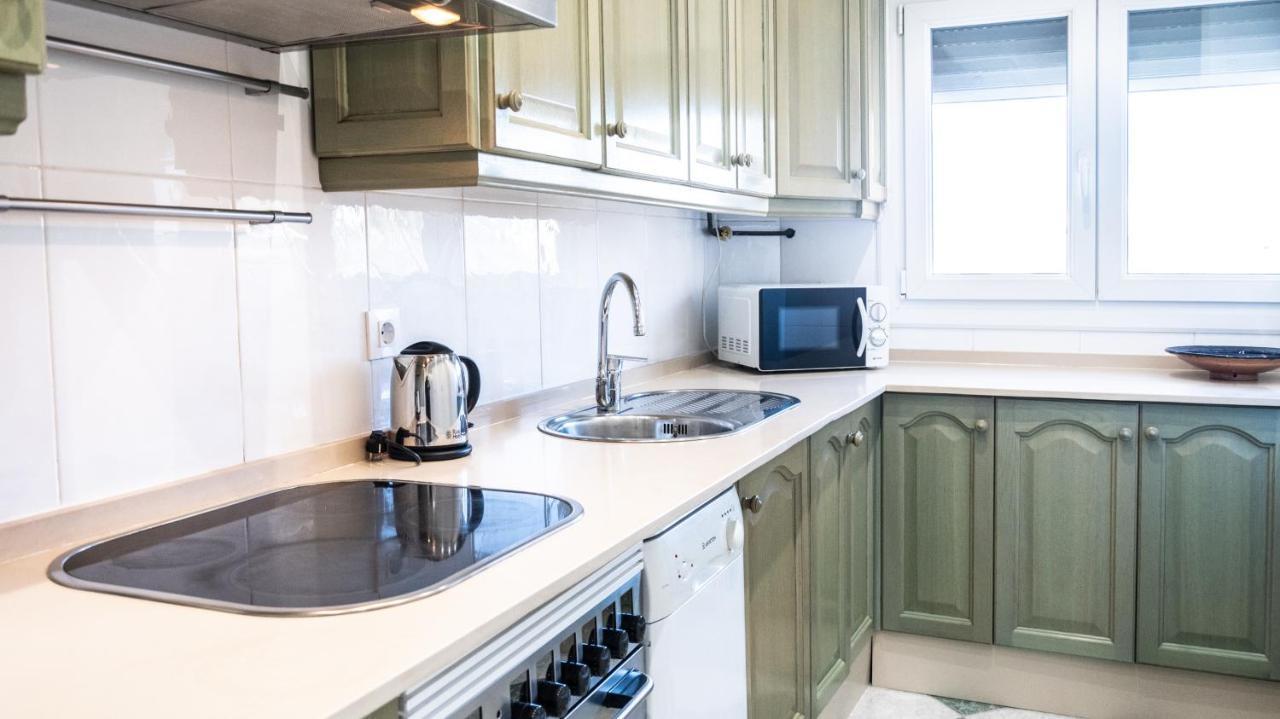 Apartamento Cadiz Paradiso ภายนอก รูปภาพ