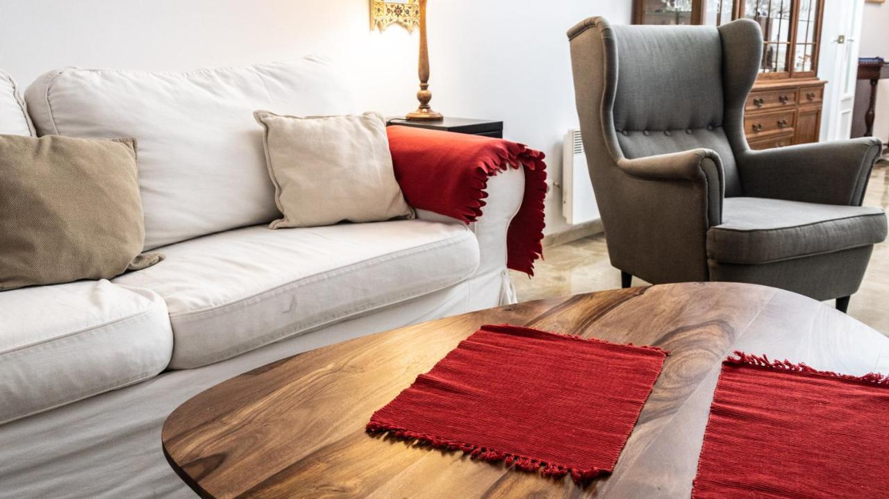 Apartamento Cadiz Paradiso ภายนอก รูปภาพ