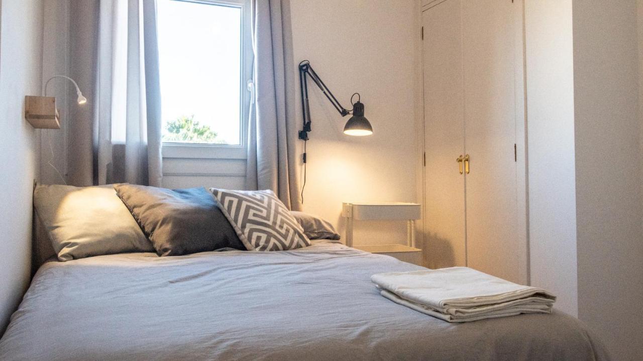 Apartamento Cadiz Paradiso ภายนอก รูปภาพ